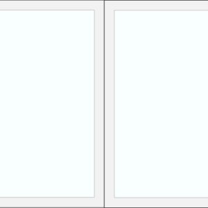 Double window