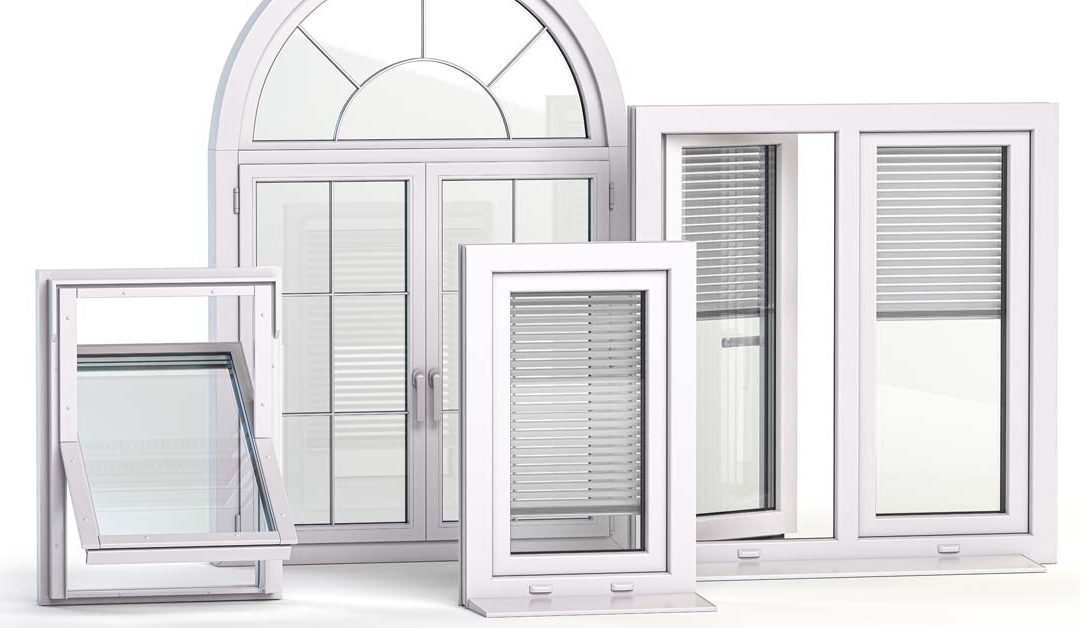 Wie lange halten PVC-Fenster?